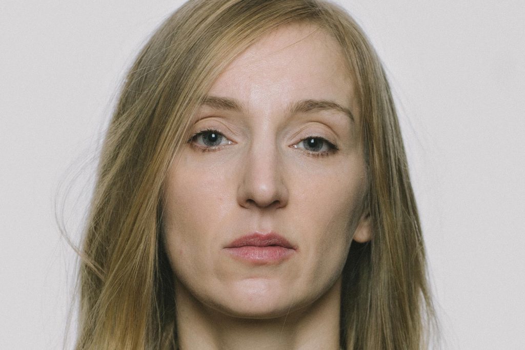 Addie Wagenknecht