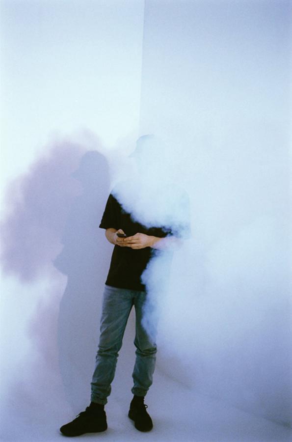 Jacques Greene - No Excuse