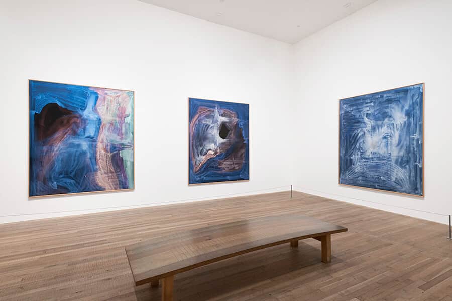 Alibis: Sigmar Polke 1963-2010