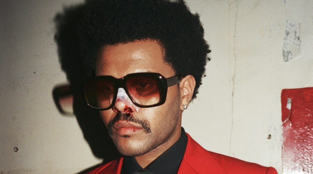 The Weeknd - After Hours
