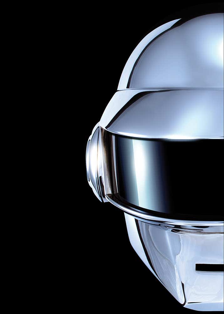 Daft Punk - Giorgio by Moroder