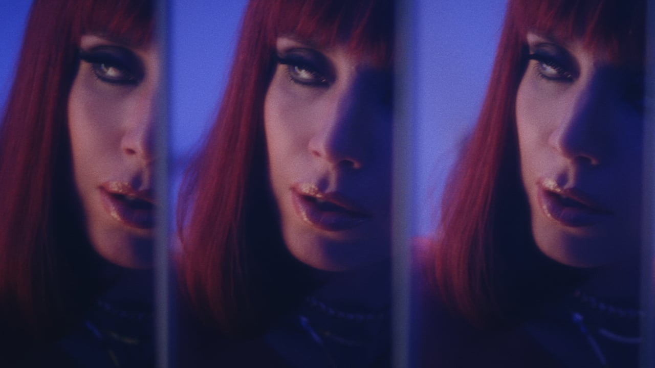 Mark Ronson - Late Night Feelings ft. Lykke Li
