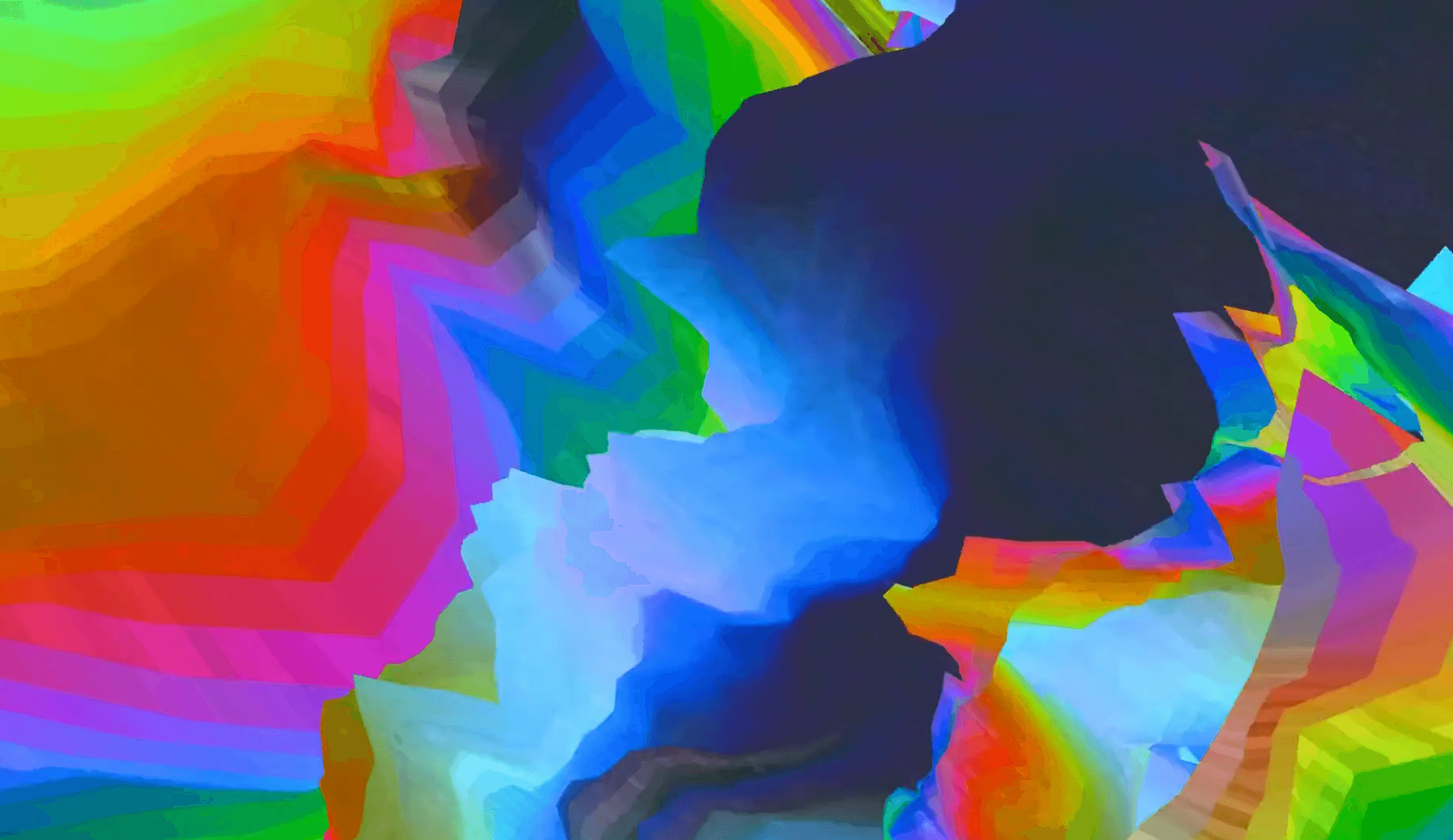 Fragments of Time II 16:9