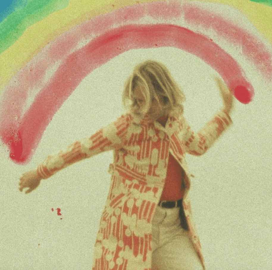 The Babe Rainbow - Monky Disco