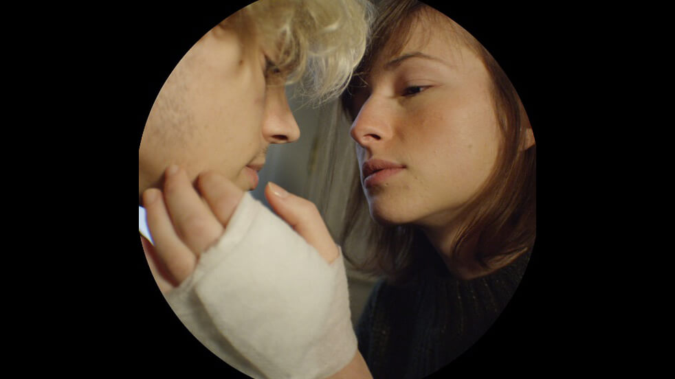 Fleurs: Between Us Two