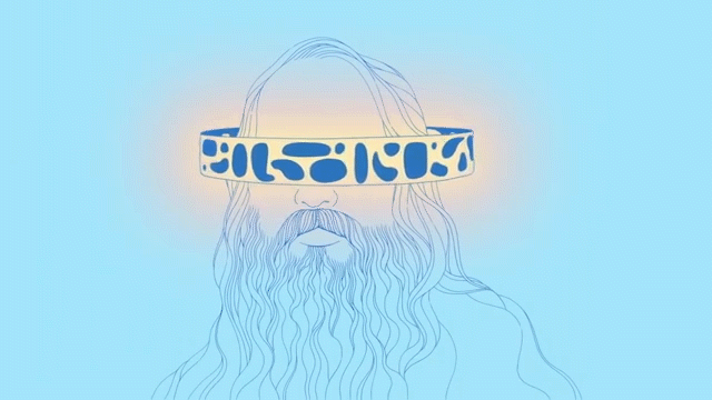 Sébastien Tellier - Stuck in a Summer Love