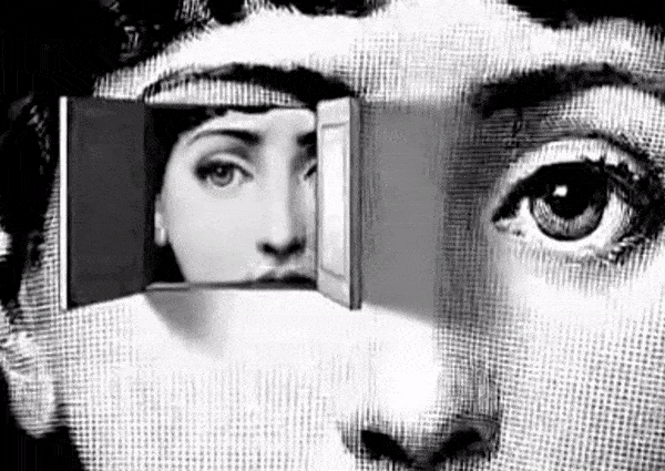 Detour Moves: Fornasetti