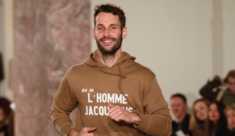 How Jacquemus Became One Of Fashion's Most Loved Labels