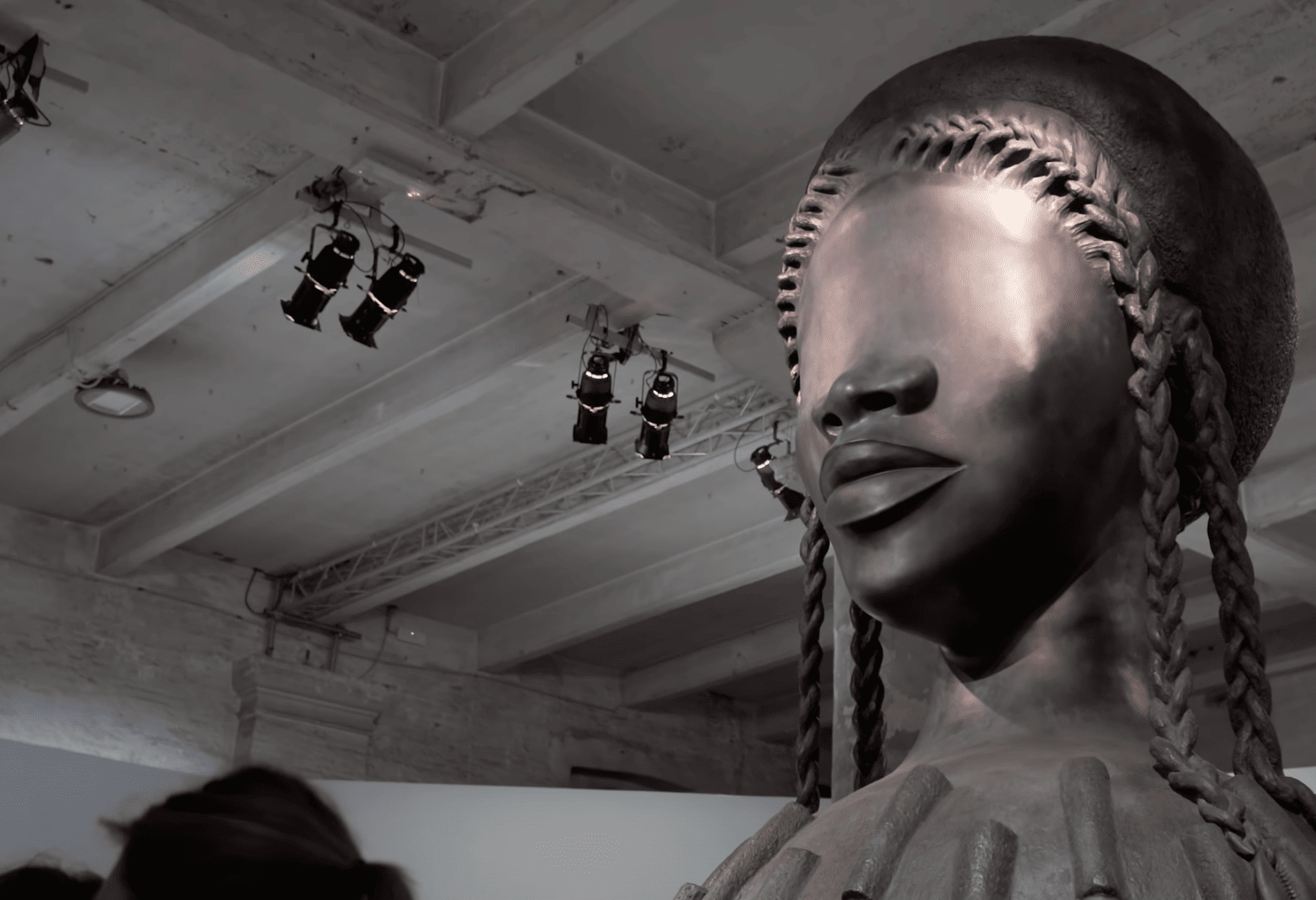 The Milk of Dreams / Arsenale