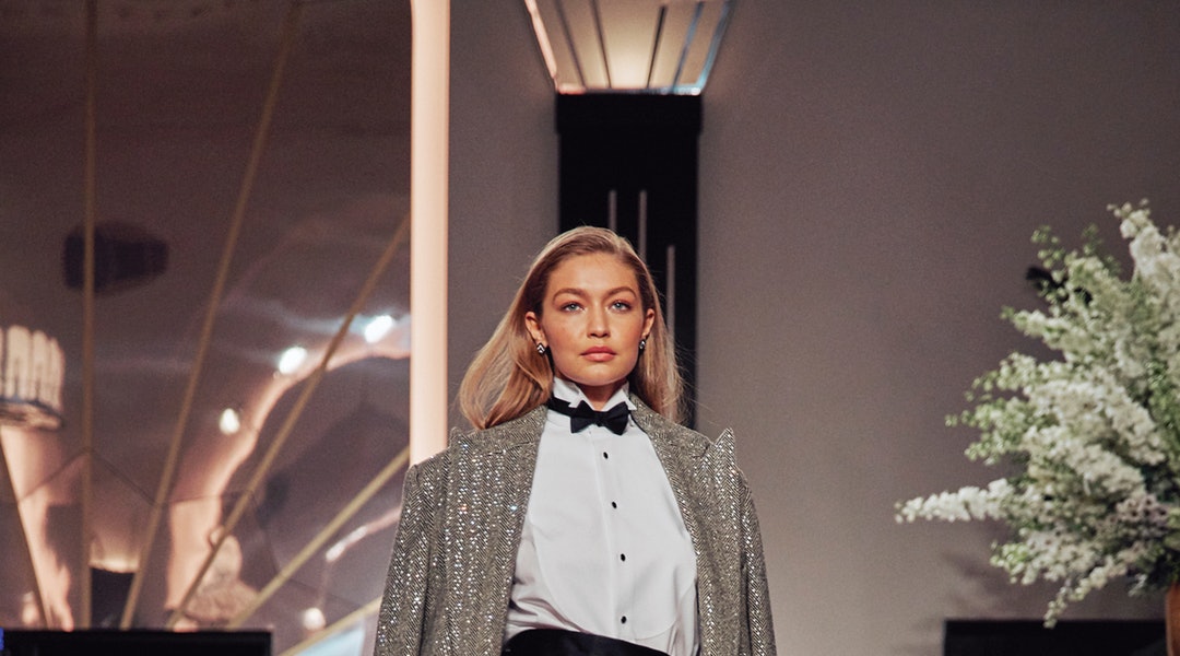 Ralph Lauren Fall 2019 Collection
