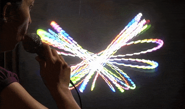 Nam June Paik - Participation TV (1969)