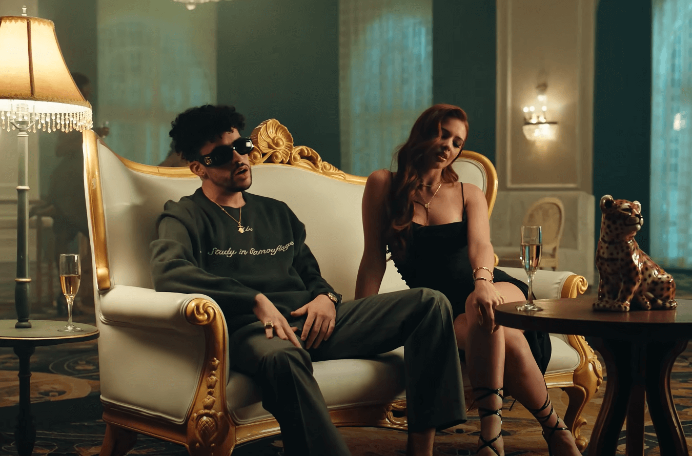 Nio Garcia x J Balvin x Bad Bunny - AM Remix