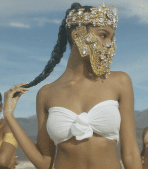 Diamond White - Cleopatron