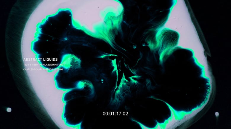 ABSTRACT LIQUIDS