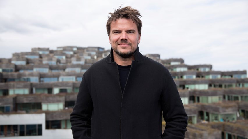 Bjarke Ingels