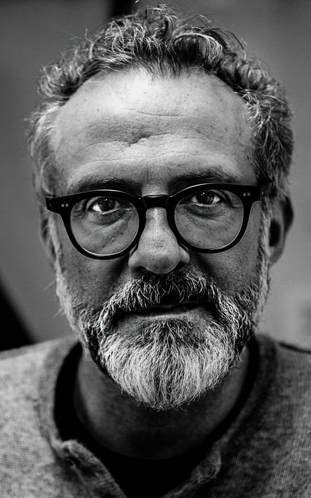 MASSIMO BOTTURA