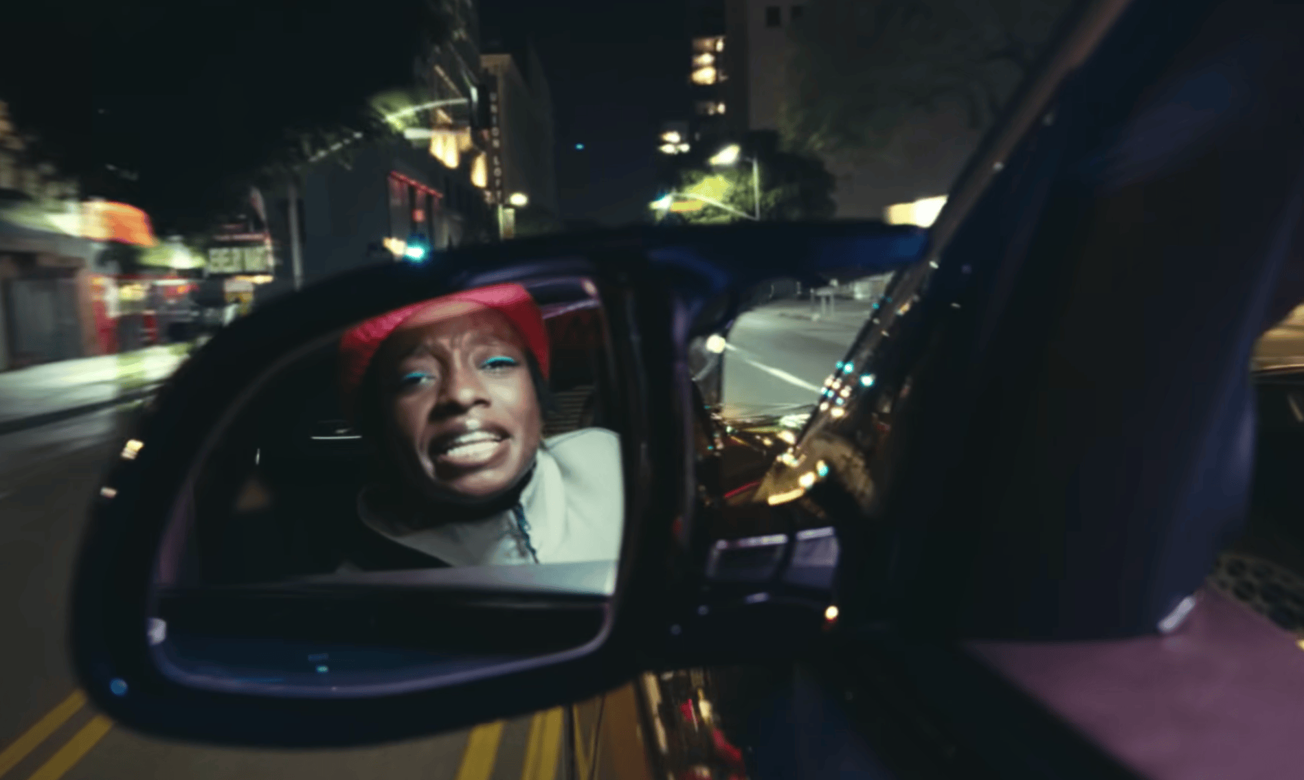 Little Simz - Gorilla
