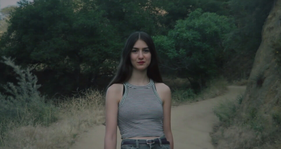 Drugdealer - Suddenly feat. Weyes Blood