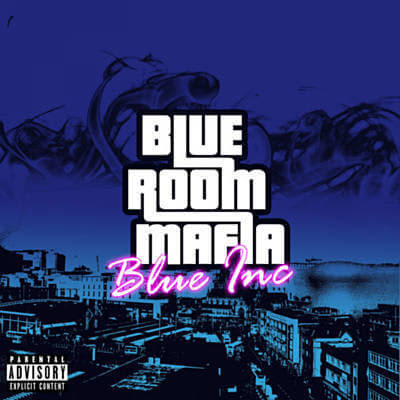 Blue Room Mafia - Culture Club