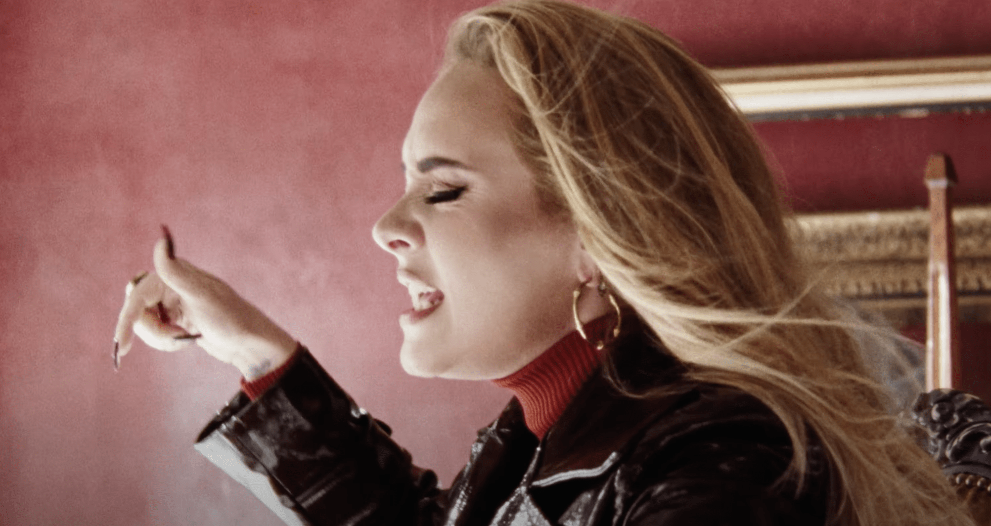 Adele - Easy On Me