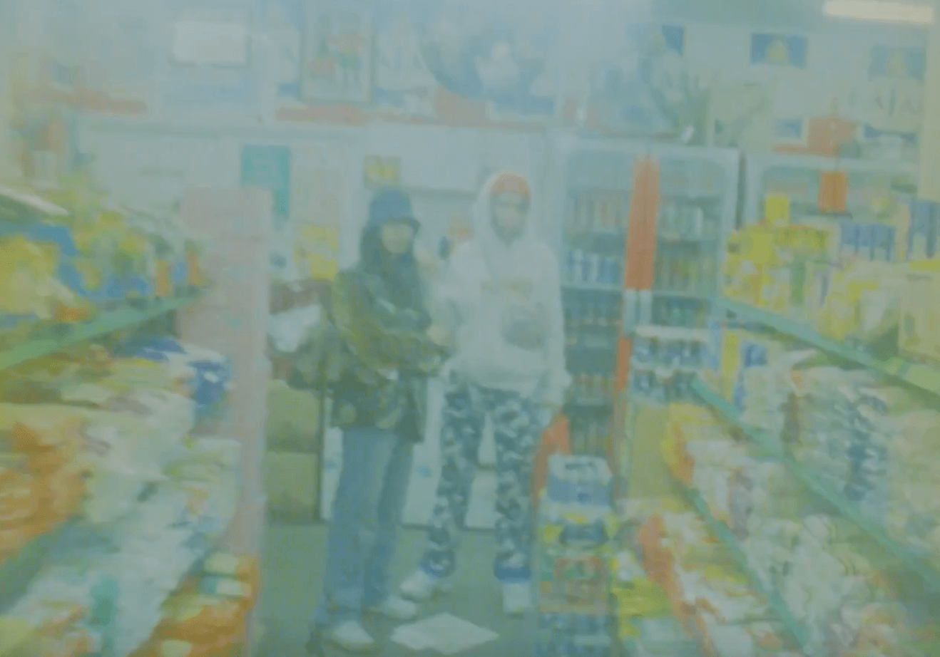P-rallel - Away ft Louis Culture & Xav