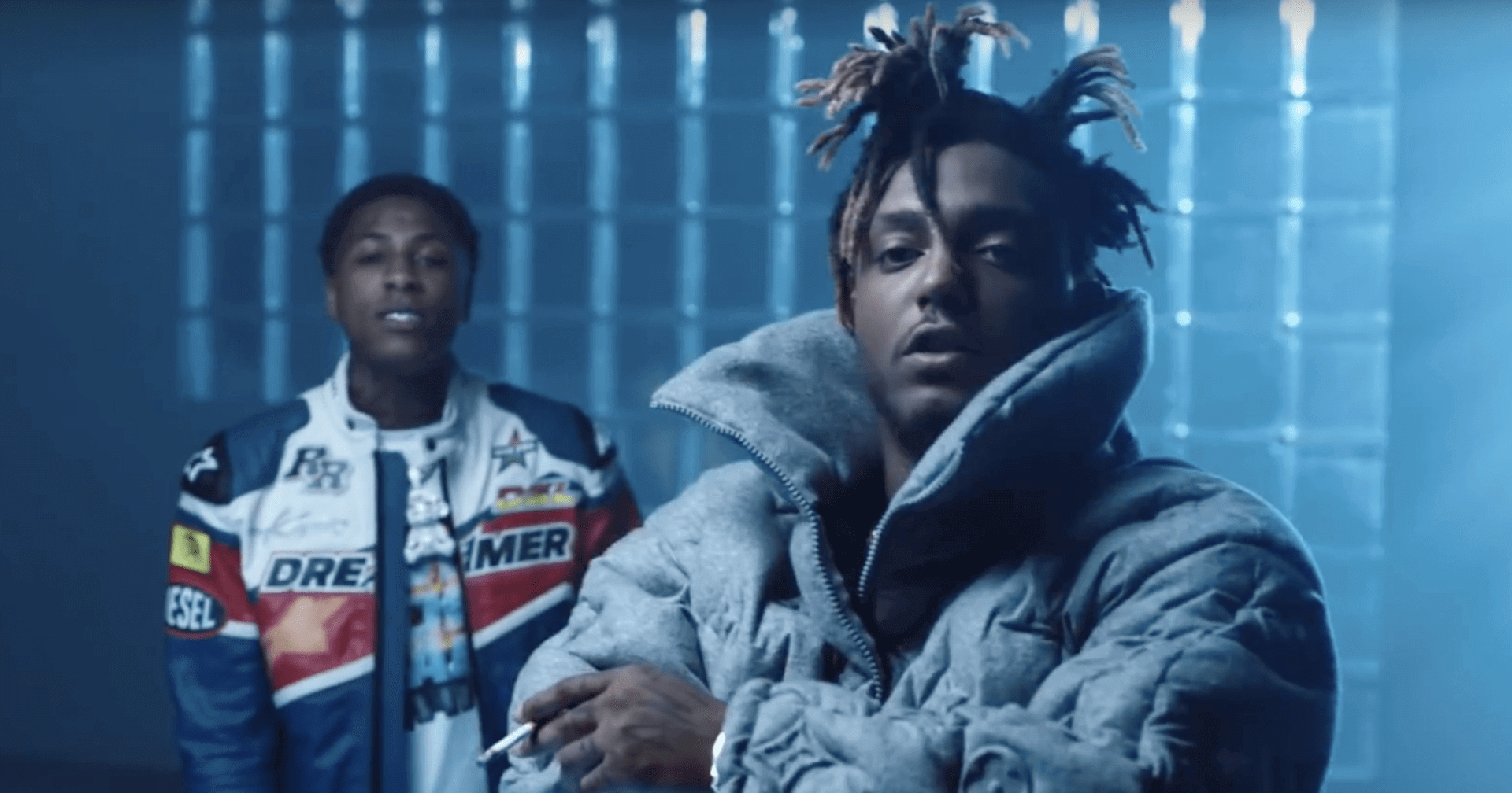 Juice WRLD - Bandit ft. NBA Youngboy