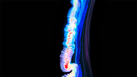 MAGIC FLUIDS