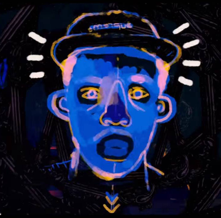 Samiyam - Mirror ft. Earl Sweatshirt