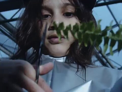 Amber Arcades - Right Now