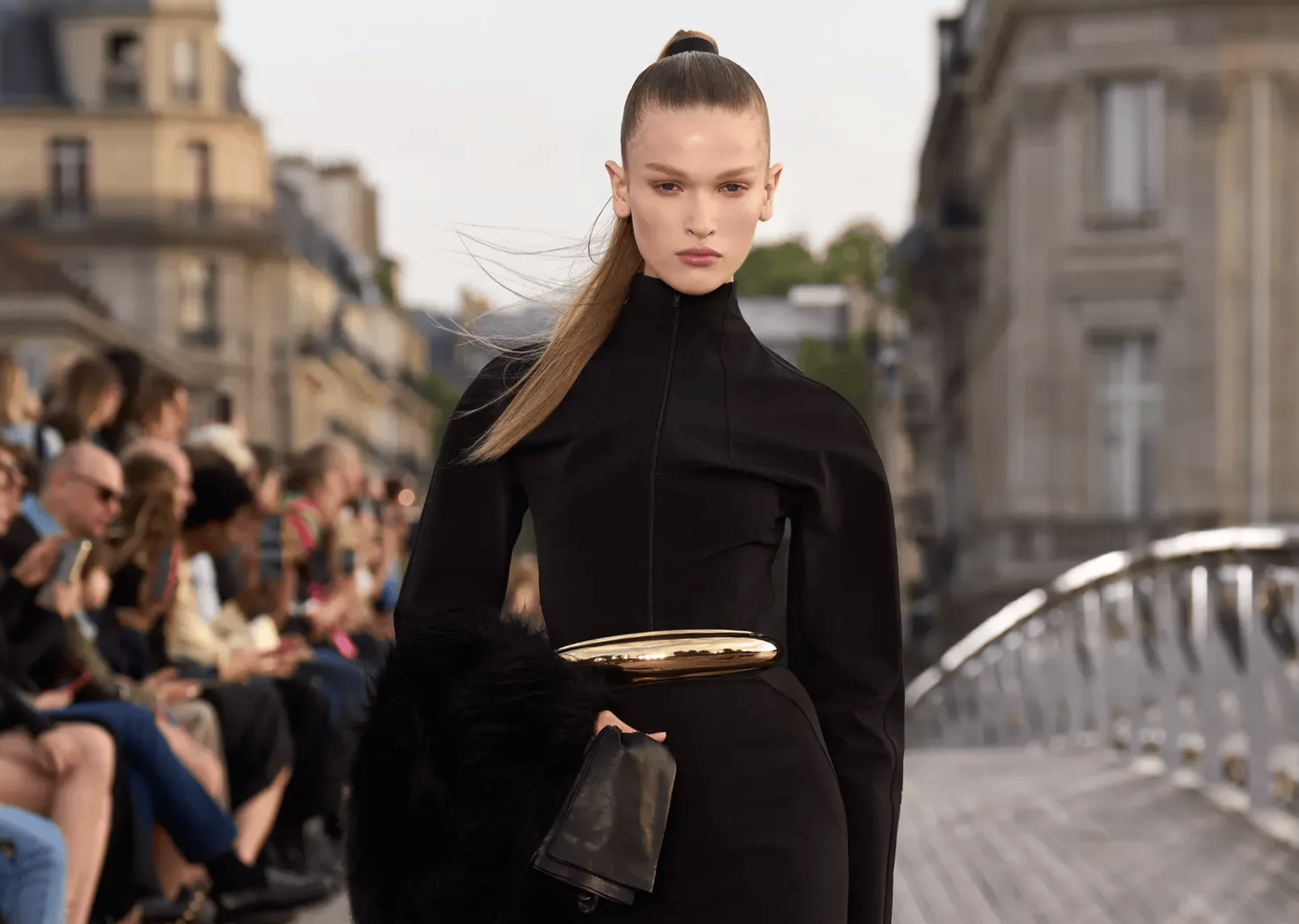 ALAÏA WINTER SPRING 24