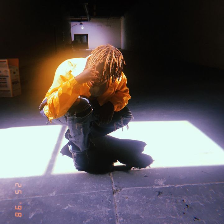 Don Toliver - 1998