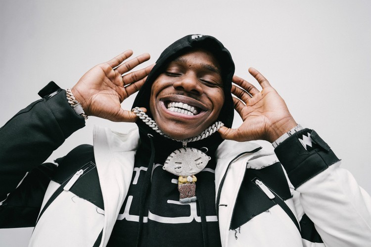 DaBaby - VIBEZ