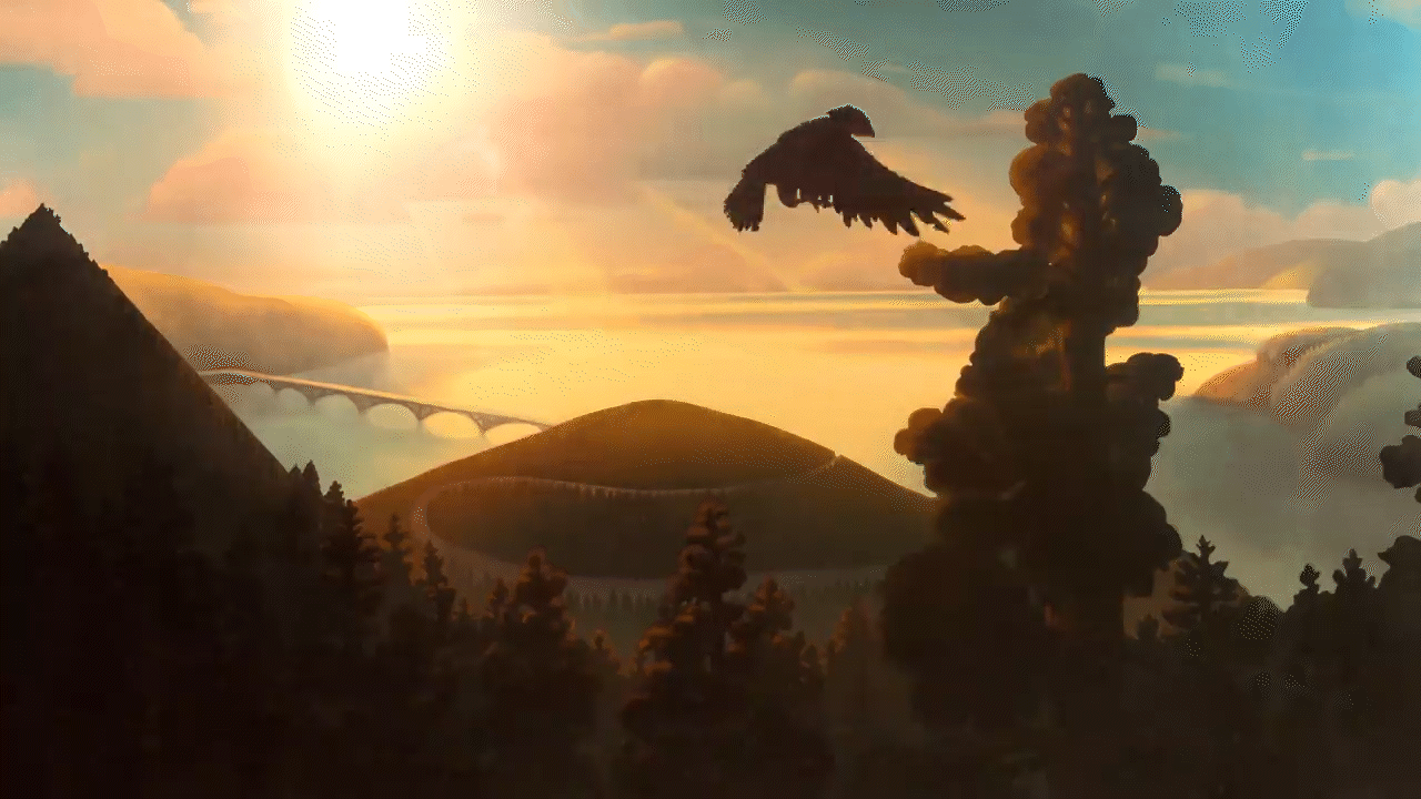 Fleet Foxes - Featherweight