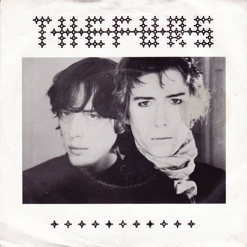 The Psychedelic Furs - Love My Way