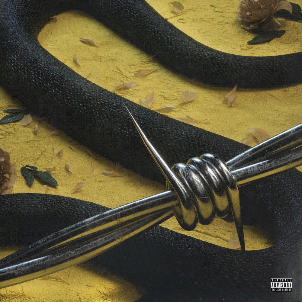 Post Malone - rockstar