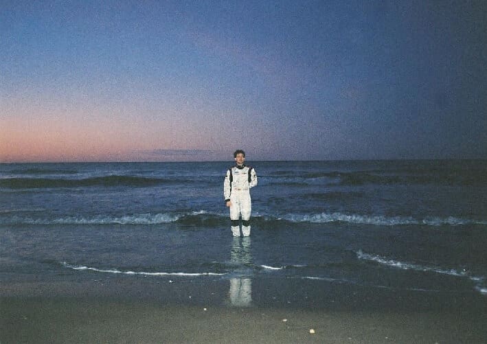 Muddy Monk - Ocean