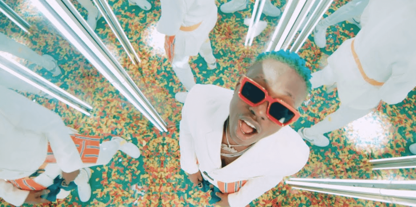 Zlatan, Tiwa Savage - Shotan