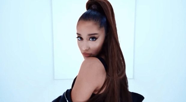 Ariana Grande - In My Head