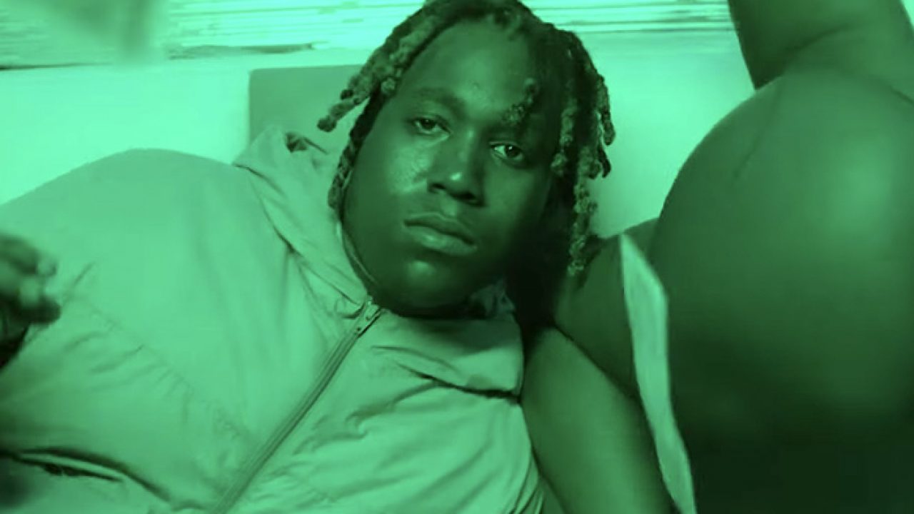 Don Toliver - After Party