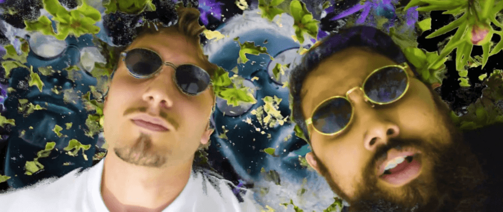 bbno$ - bad girl ft. BAINS