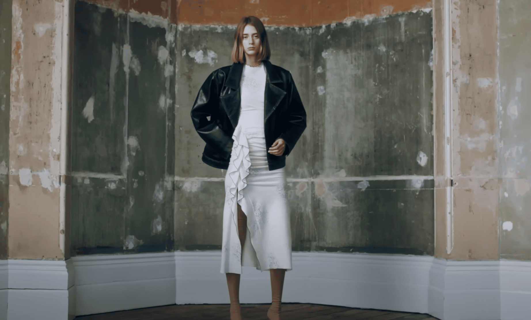 VICTORIA BECKHAM | PRE SPRING SUMMER 2024