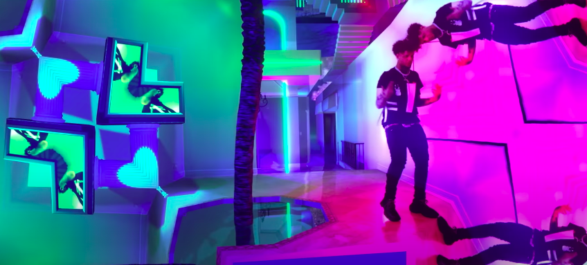 Smokepurpp - It's Whatever