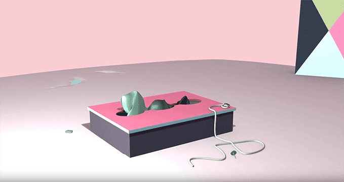 Klaus Johann Grobe - Discogedanken
