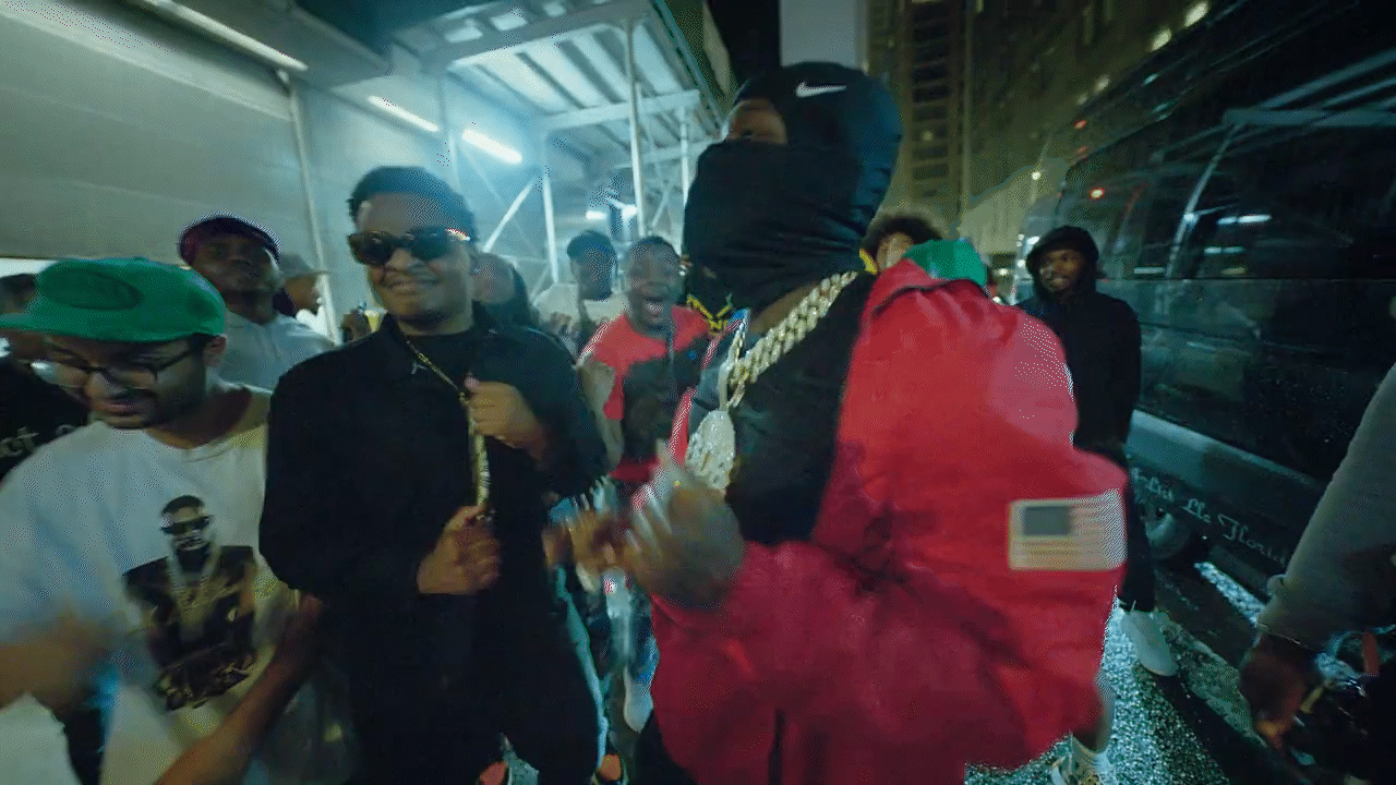 DaBaby - Whole Lotta Money