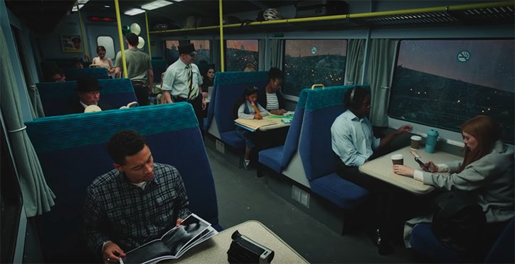 Loyle Carner - Ottolenghi ft. Jordan Rakei