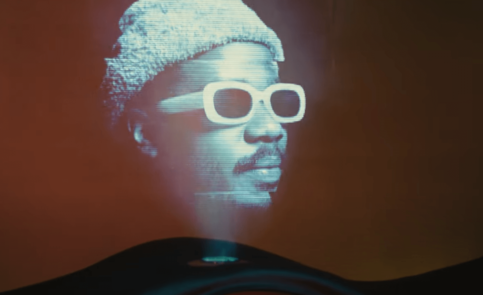 POLO & PAN - Tunnel feat. Channel Tres