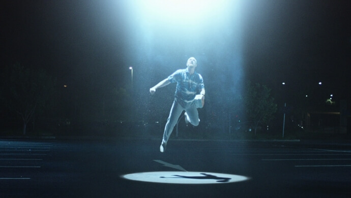 DJ Shadow - Bergschrund feat. Nils Frahm