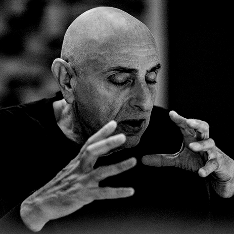 Bernard Szajner