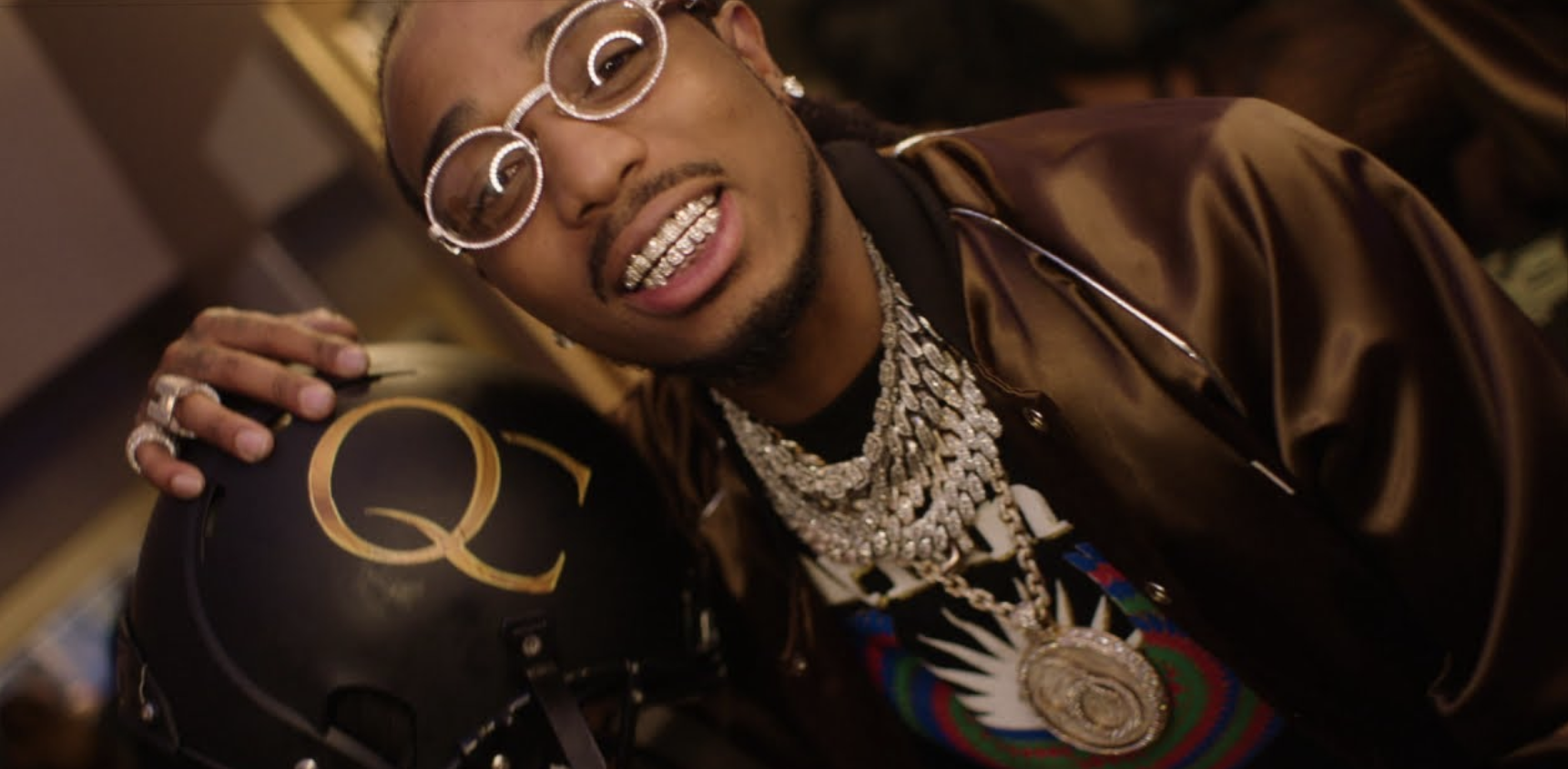 Quality Control, Migos - Stripper Bowl