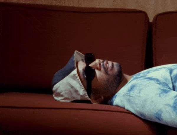 FKJ - A Moment Of Mystery ft. Toro y Moi